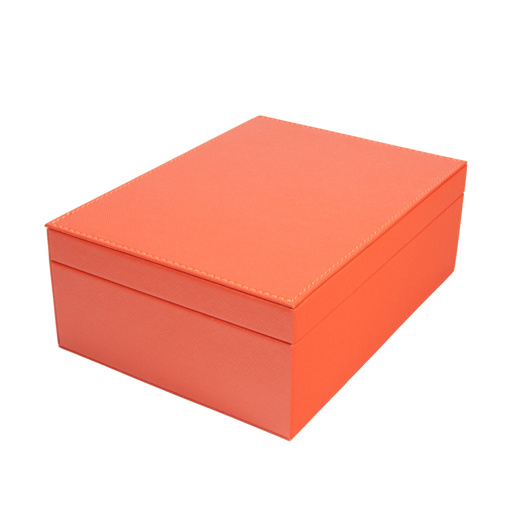 Leatherette Canasta Set - Game