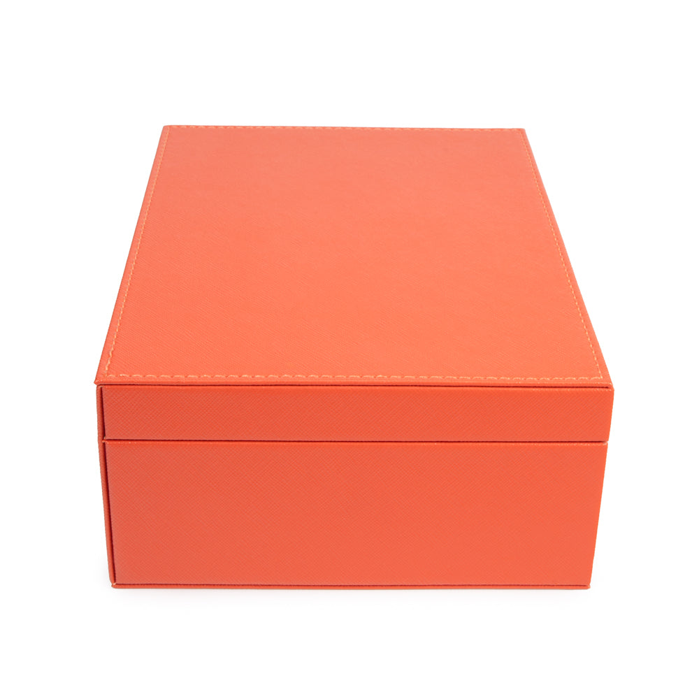 Leatherette Canasta Set - Game