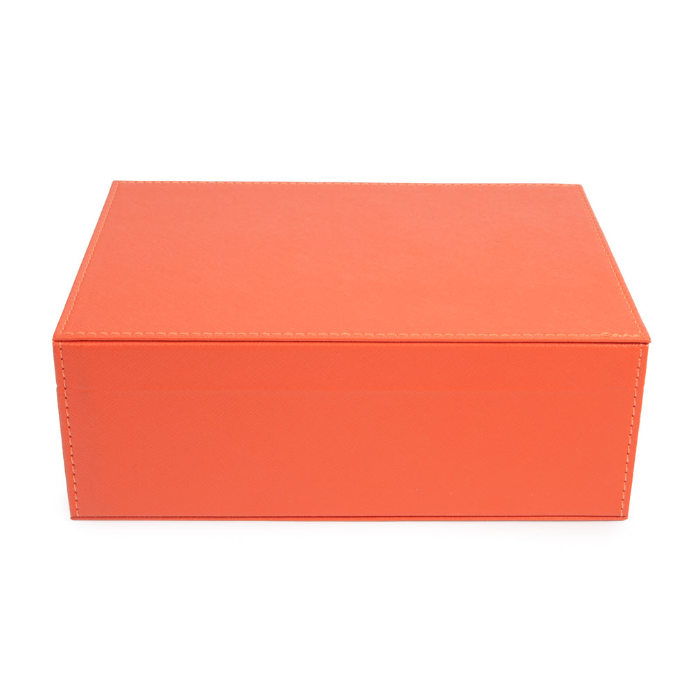 Leatherette Canasta Set - Game