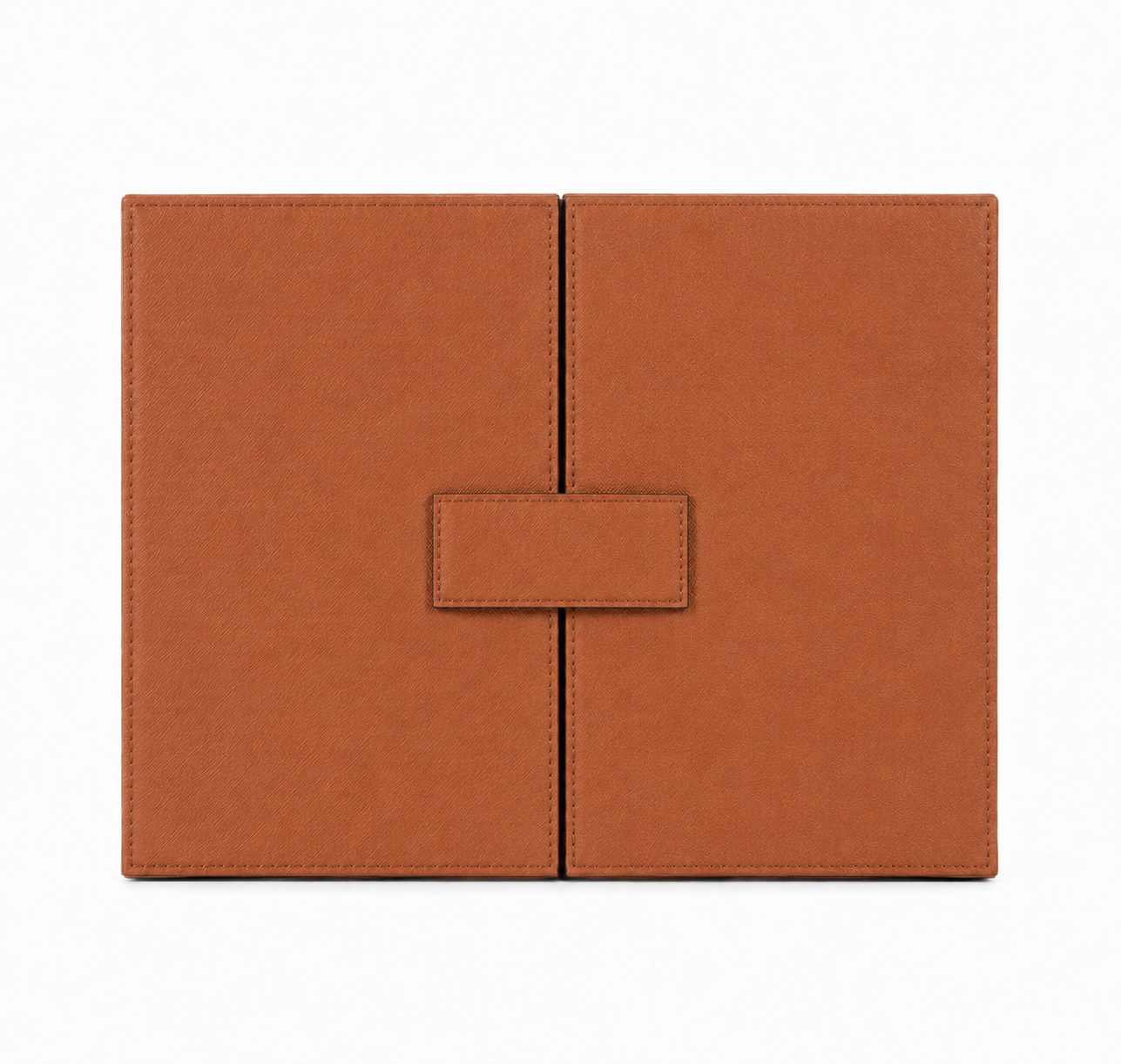 Leatherette Rummikub Set - Game