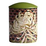 Hestia Ceramic Jar - Candle