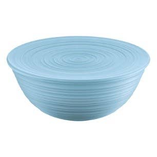 Guzzini TIERRA Xtra Large Bowl with Lid