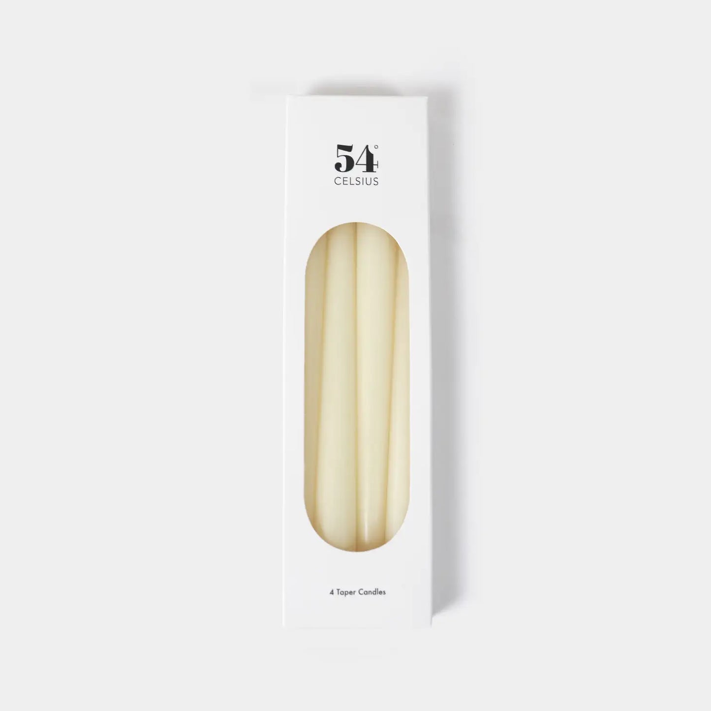 Rocket Candle Holder Set