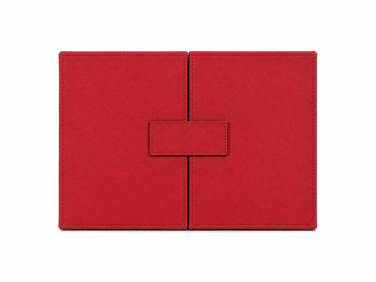 Leatherette Rummikub Set - Game