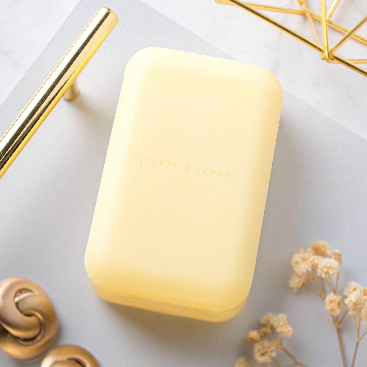 Beehive Lemon Verbena- Soap Bar