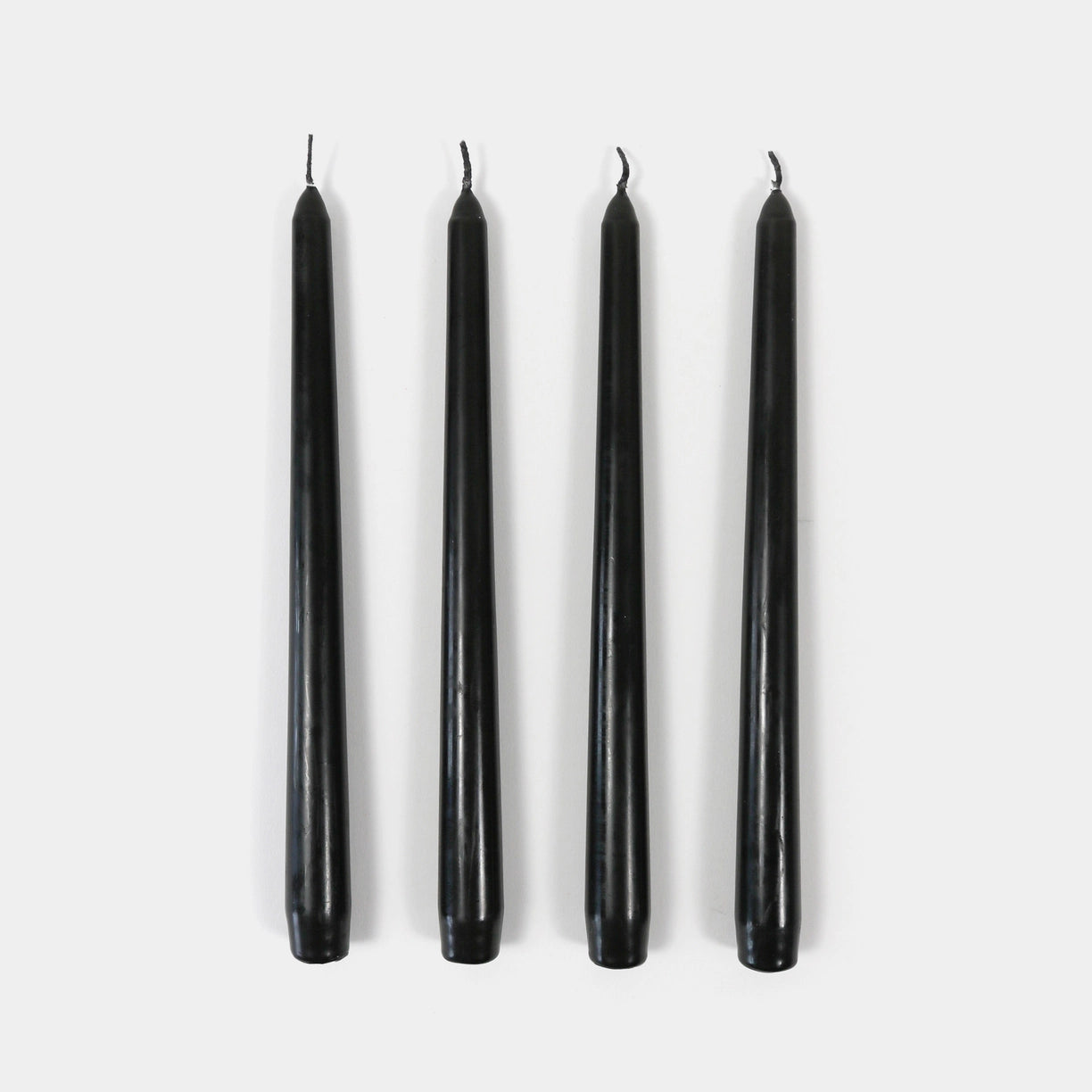 Rocket Candle Holder Set