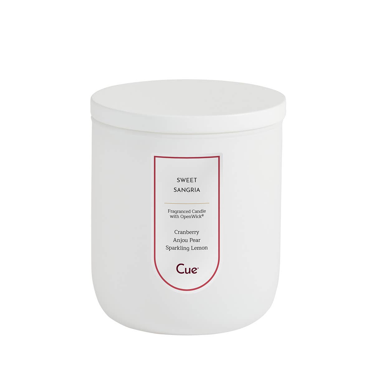 Sweet Sangria Candle
