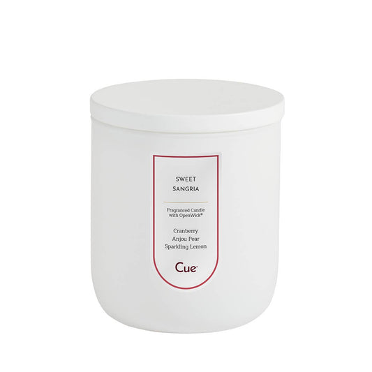 Sweet Sangria Candle