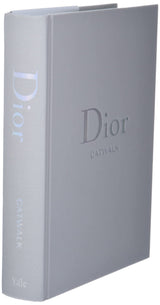 Dior: The Collections - Book