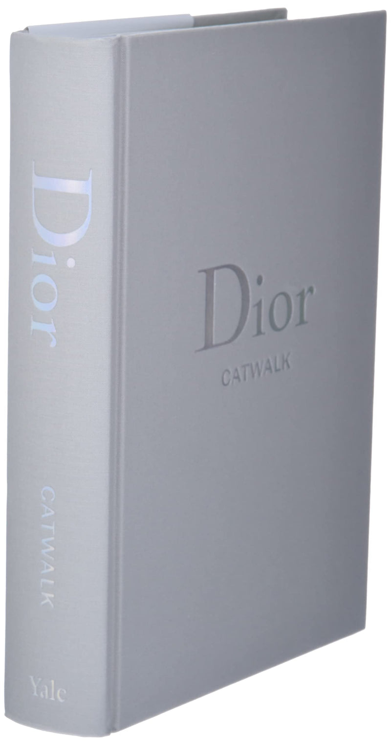 Dior: The Collections - Book