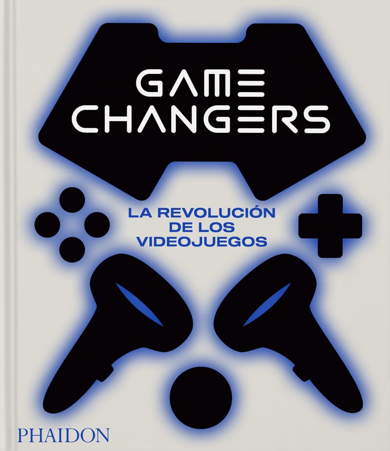 Game Changers - Book