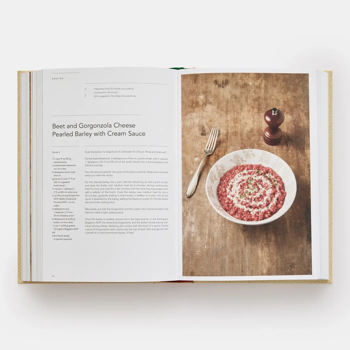 Eataly: Contemporary Italian Cooking (2023)