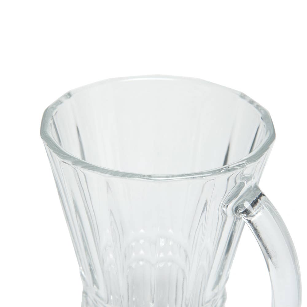Fancy Morrocan Tea Glasses - Set of 6