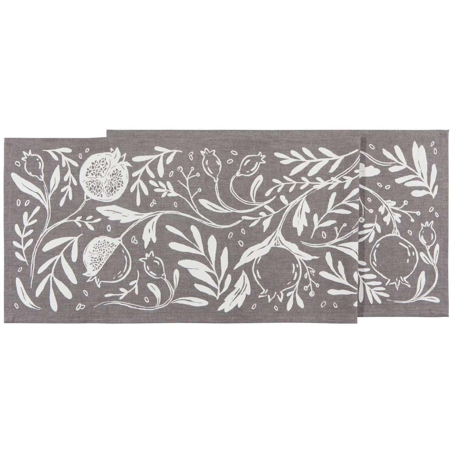 Now Designs Pomegranates Runner
