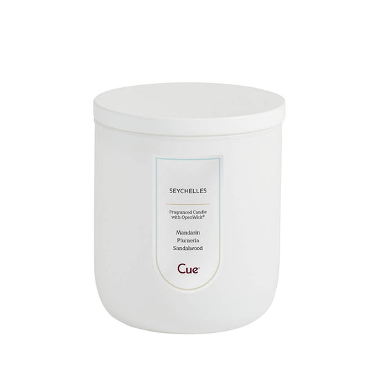 Seychelles Candle