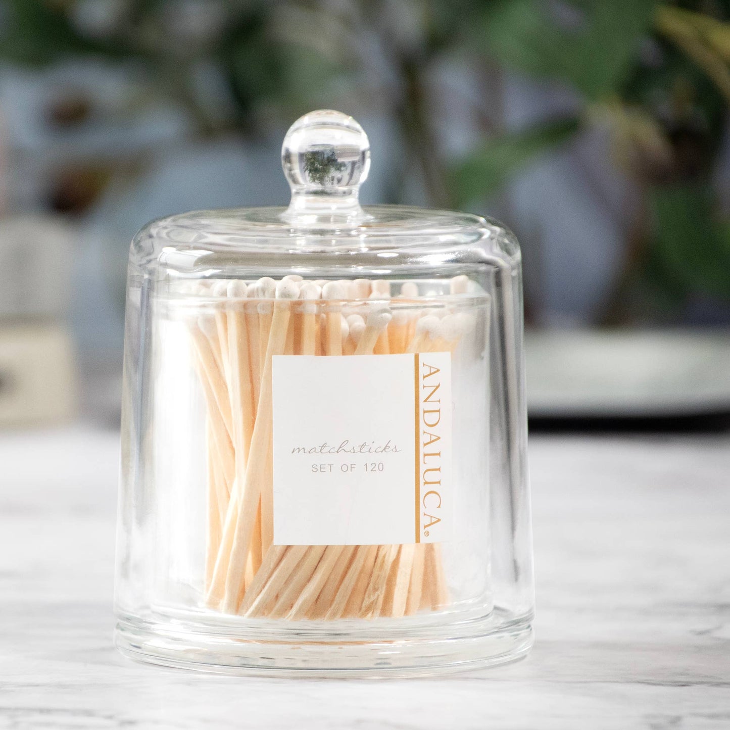 White Matches Cloche