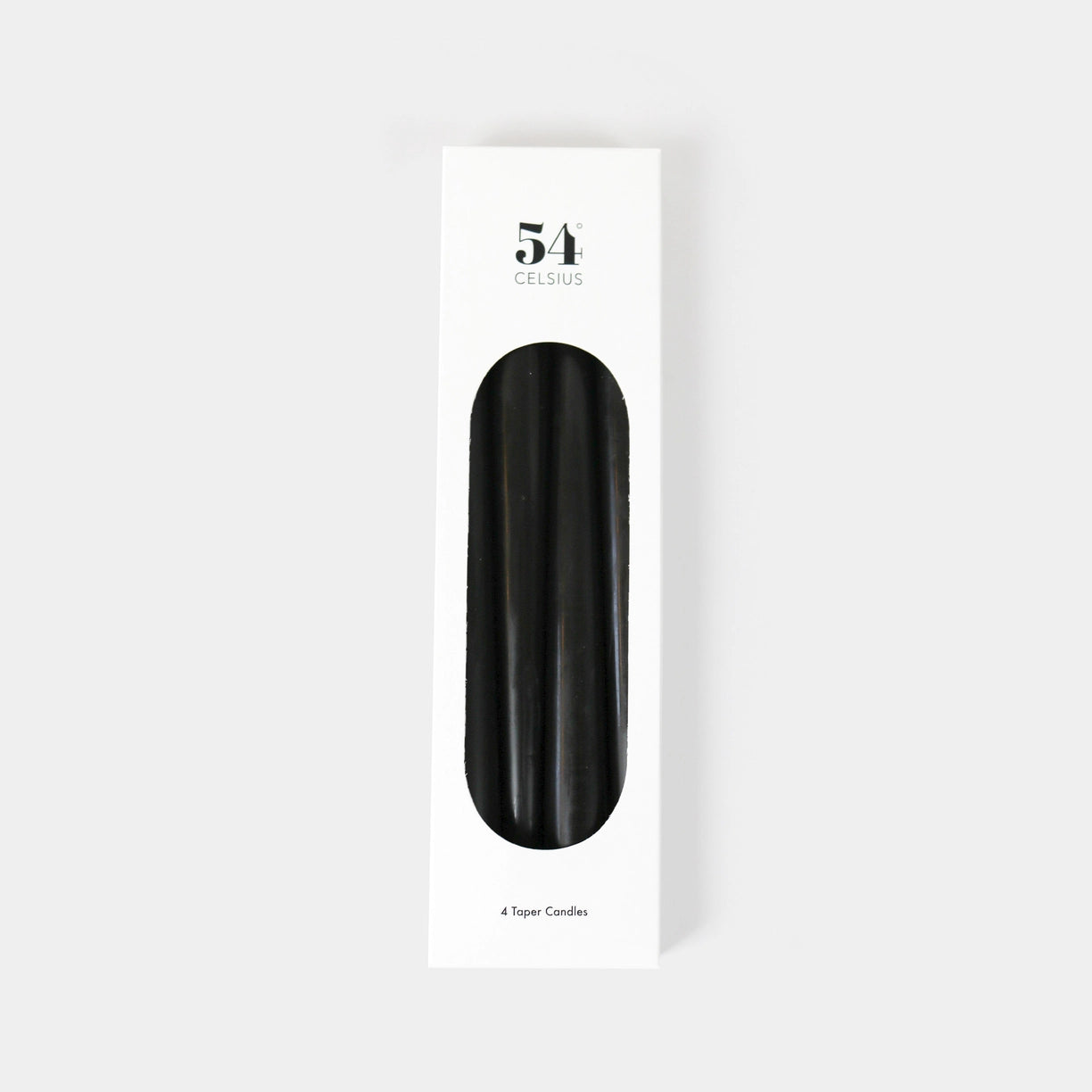 Rocket Candle Holder Set