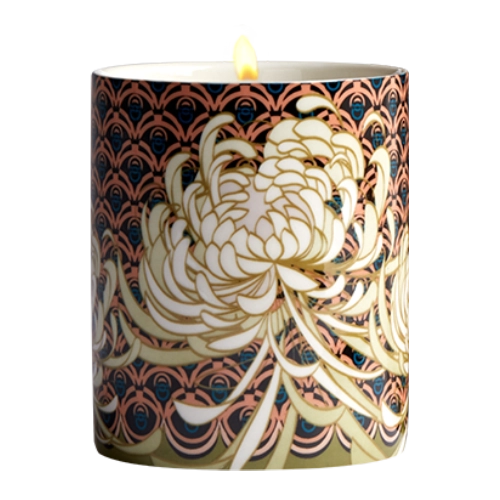 Hestia Ceramic Jar - Candle
