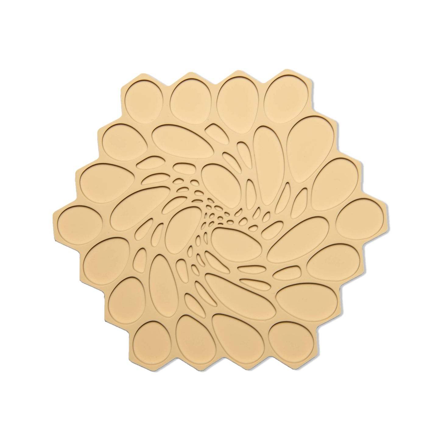 Honey Trivet - Set of 2