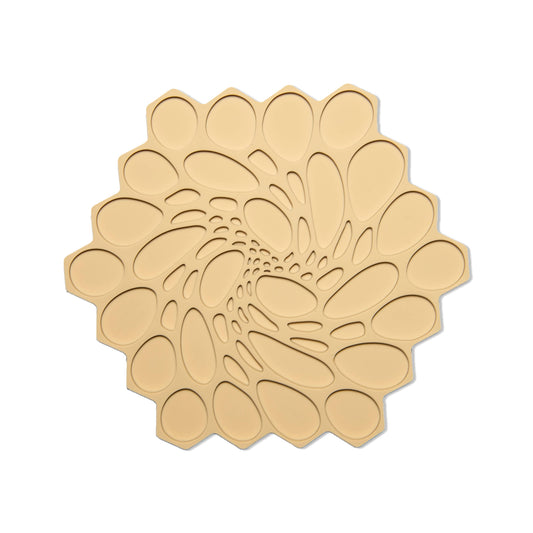 Honey Trivet - Set of 2