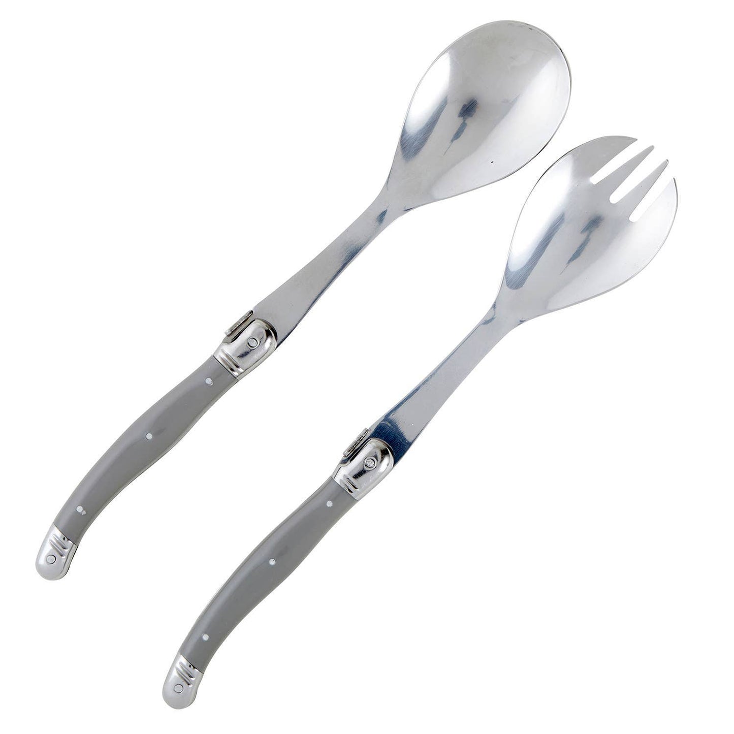 Serve Up Book Box - Set of Salad Servers