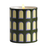 Tama Ceramic Jar - Candle