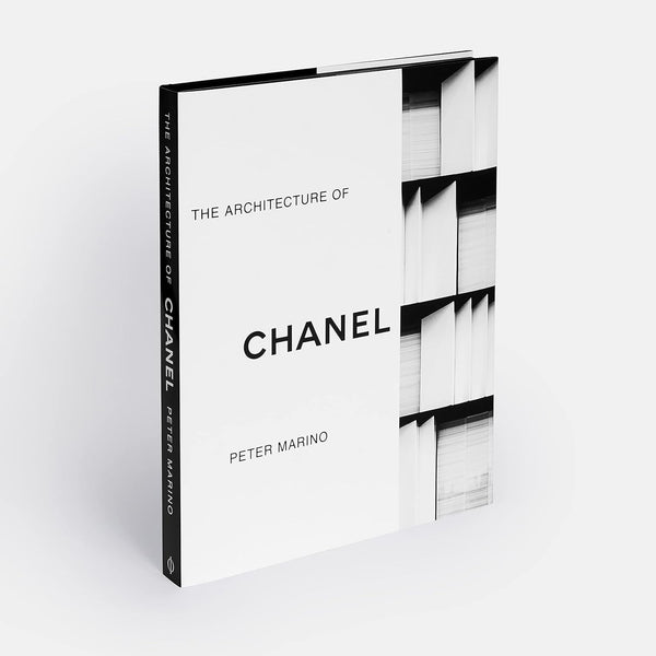 The Architecture of Chanel - Book