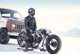 Harley Davidson Refueled - Book