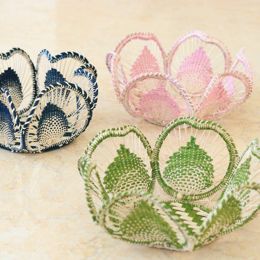 Flora Olive - Bread Basket