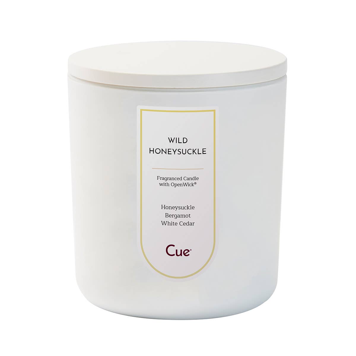Wild Honeysuckle Candle