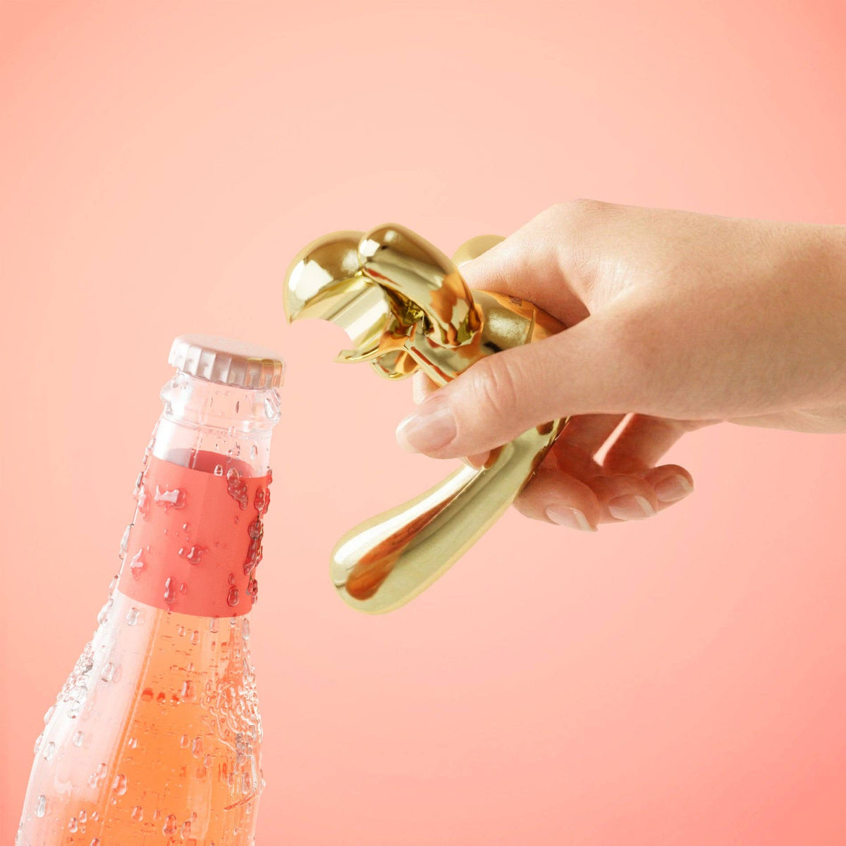 Home Decor Rodeo Buddy Bottle Opener by Umbra