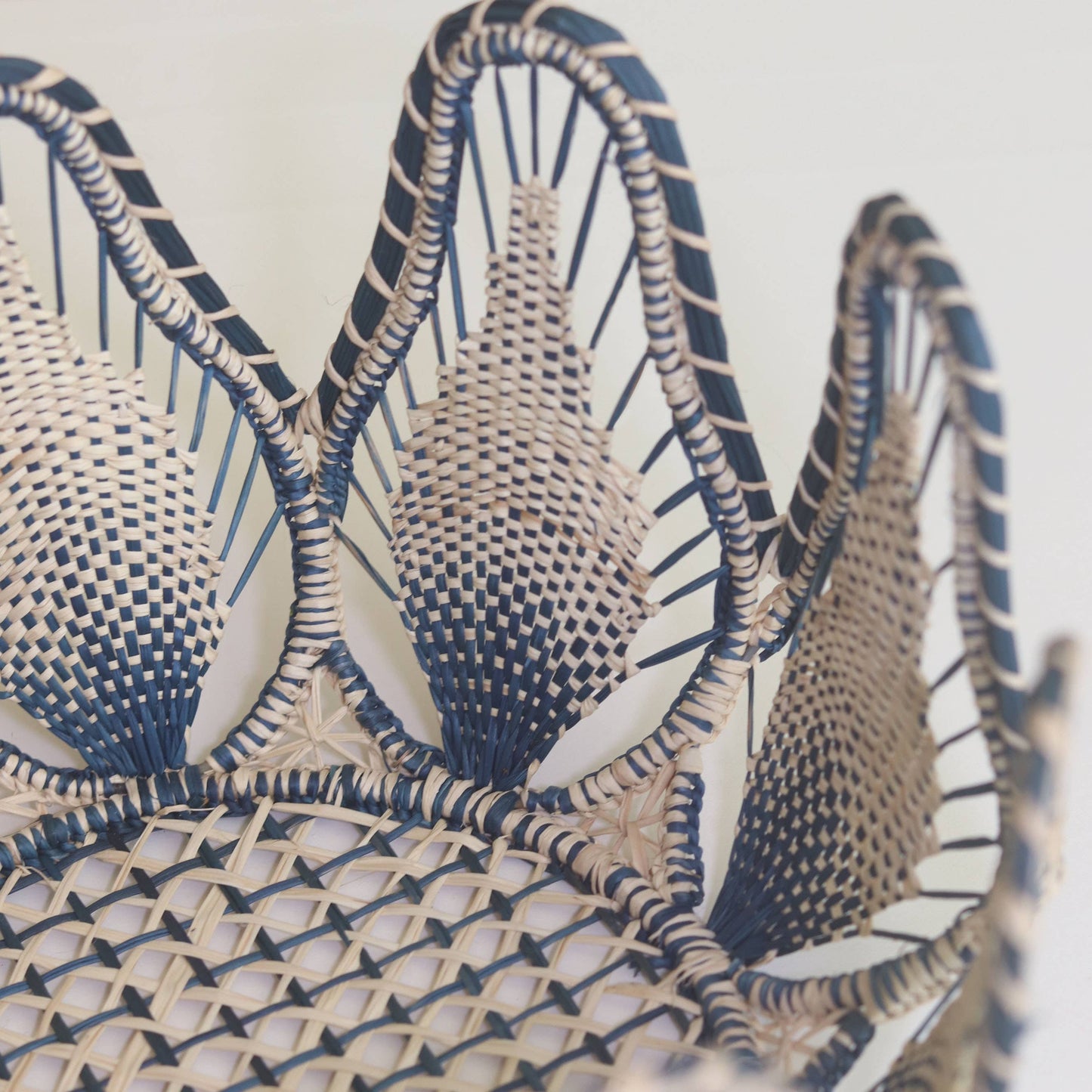 Lotus Bread basket