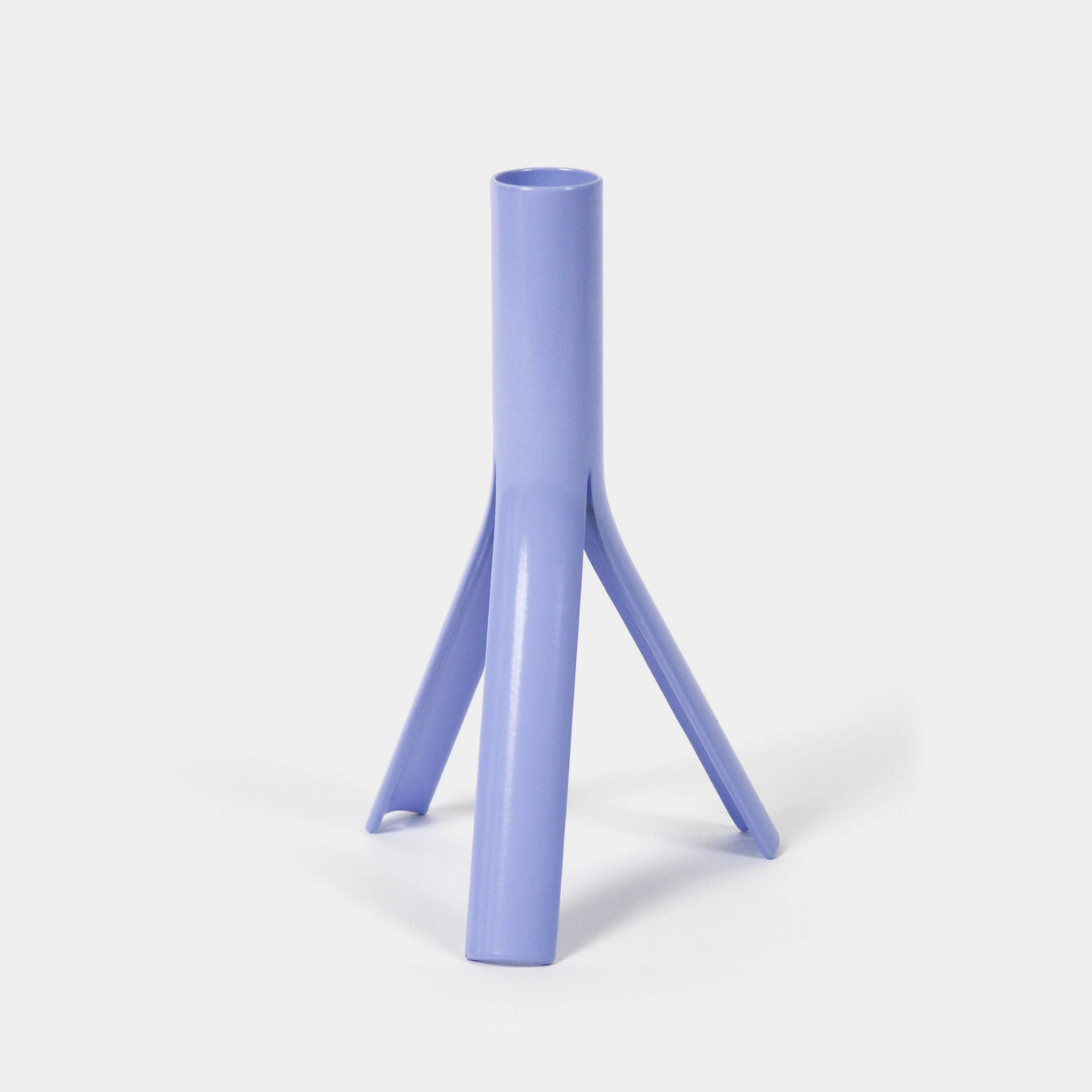 Rocket Candle Holder Set