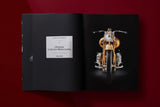 Ultimate Collector Motorcycles (XL) - Book