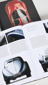 Ultimate Collector Cars (XL) - Book