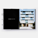 The Architecture of Chanel - Book