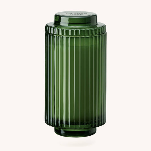 Scented Candle -  Pomegranate & Pine - 19oz | La Jolie Muse