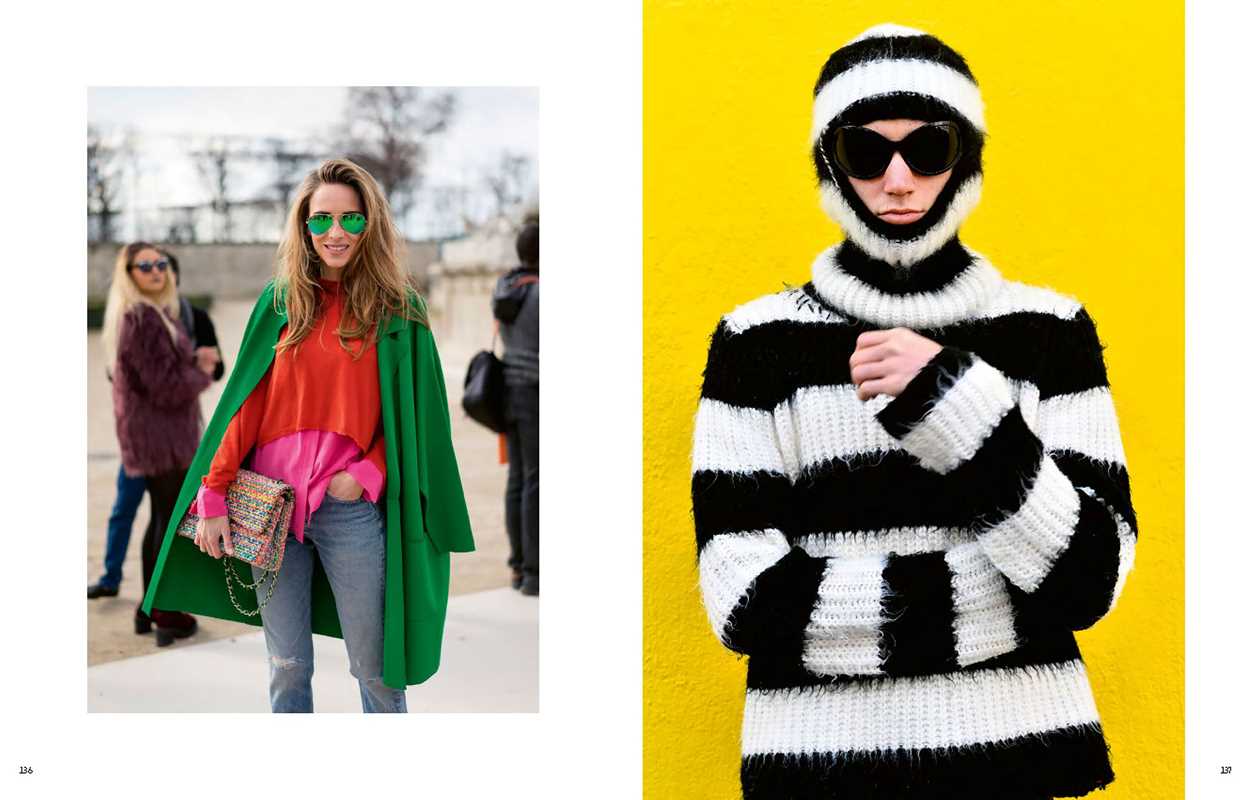 Paris. In Fashion - Book