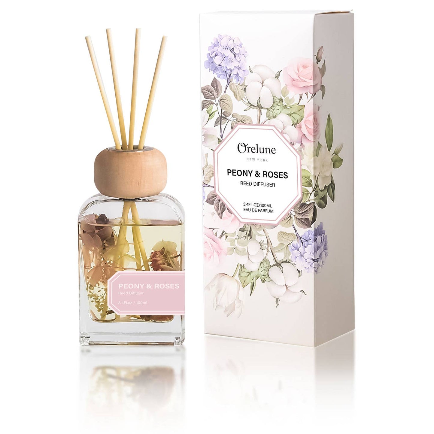 Everlasting Floral - Diffusers