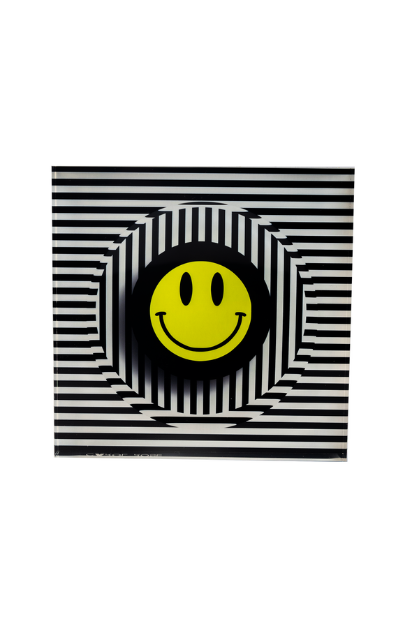 Candy Bowl - Smiley Face