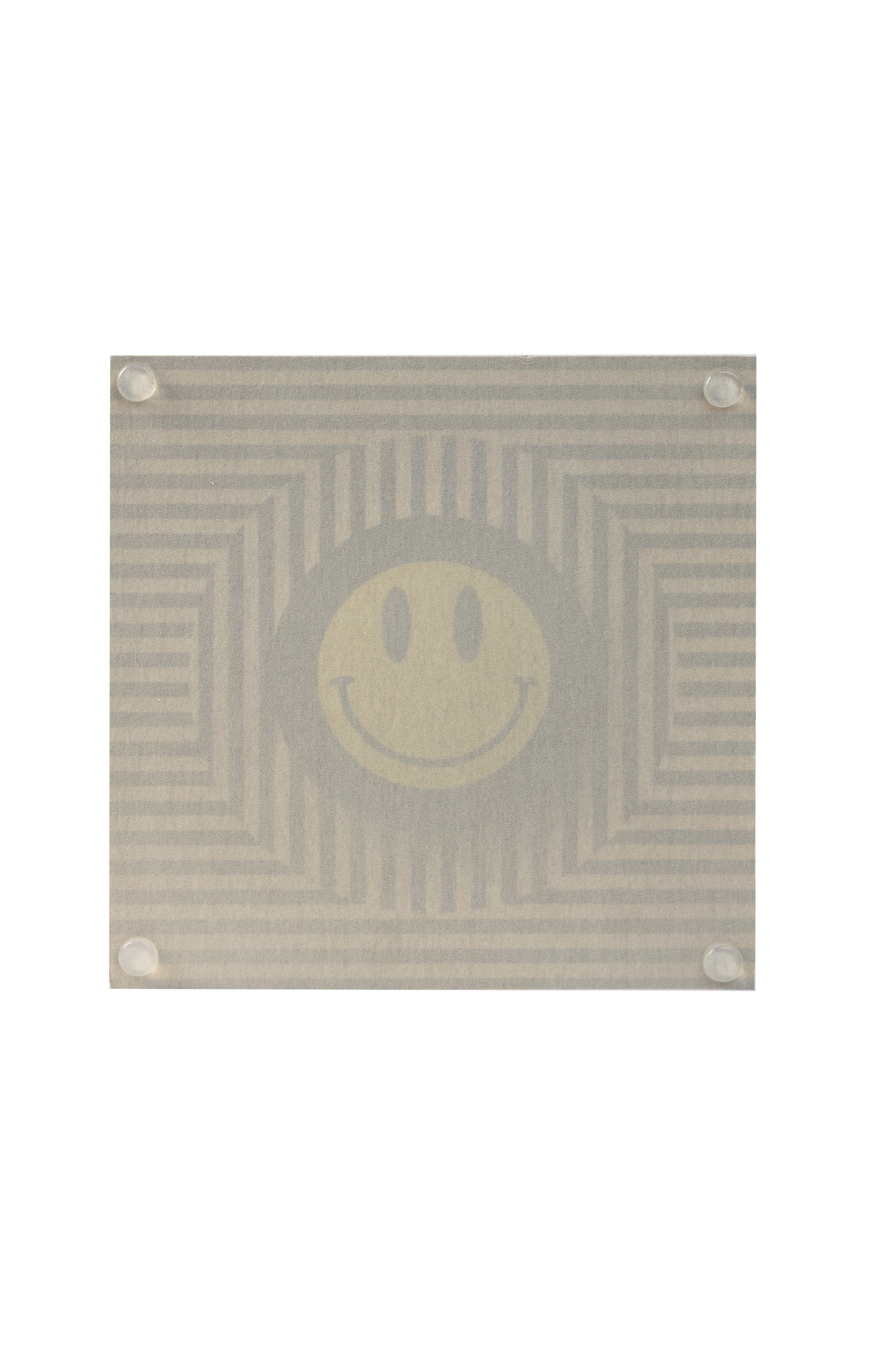 Candy Bowl - Smiley Face
