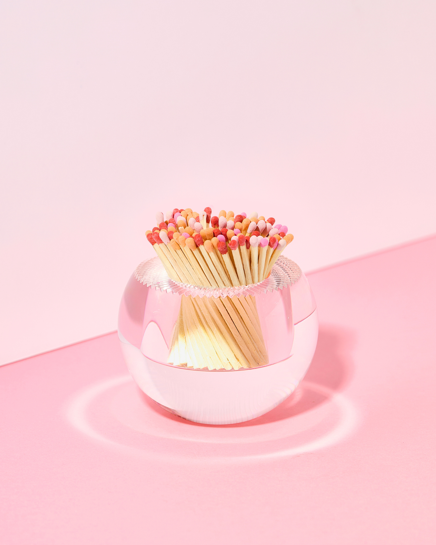 Match Striker - Sunset Matches