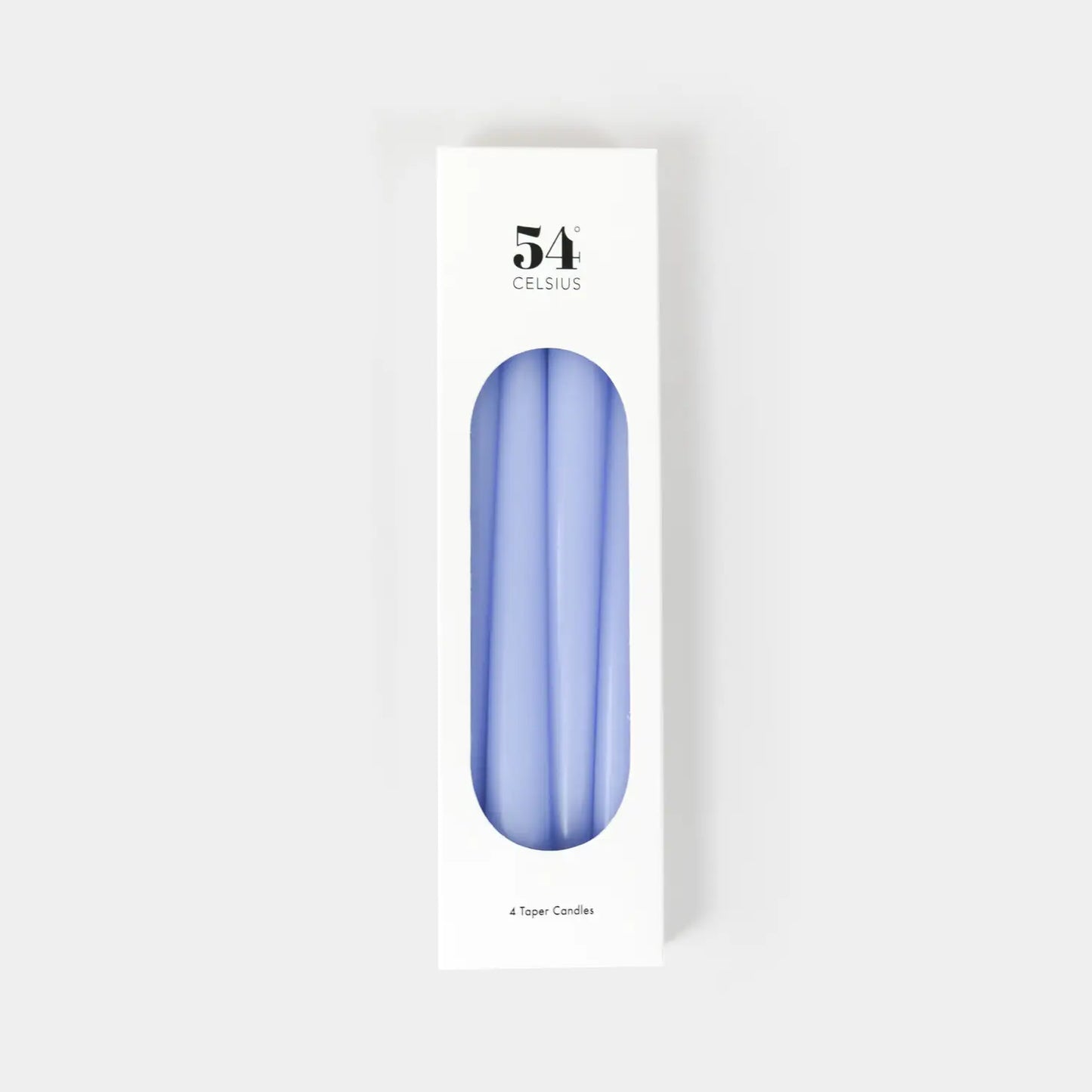 Rocket Candle Holder Set