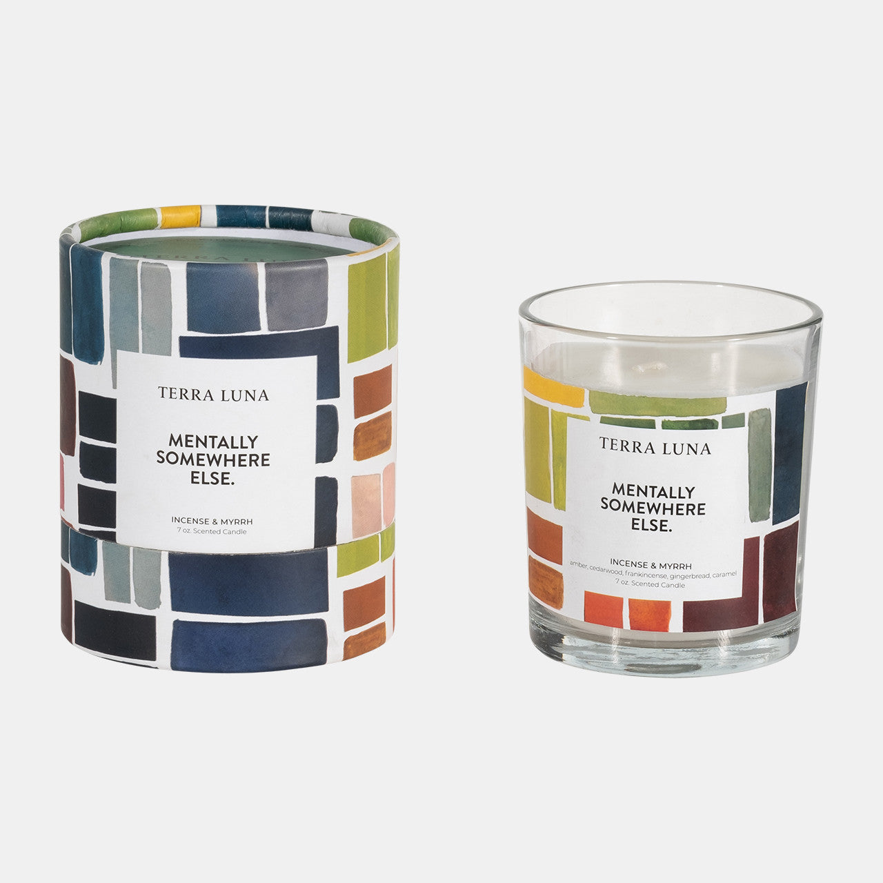 Quote Candles