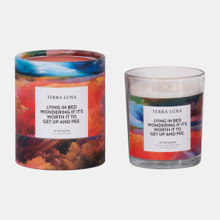 Quote Candles