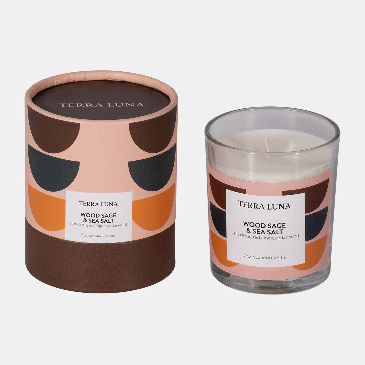 Quote Candles