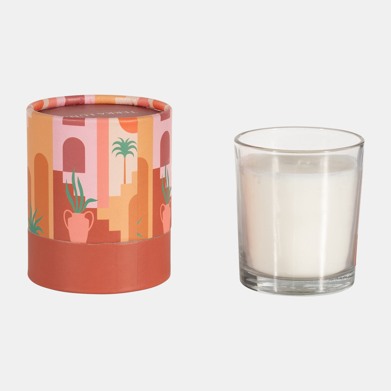 Quote Candles