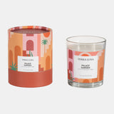 Quote Candles
