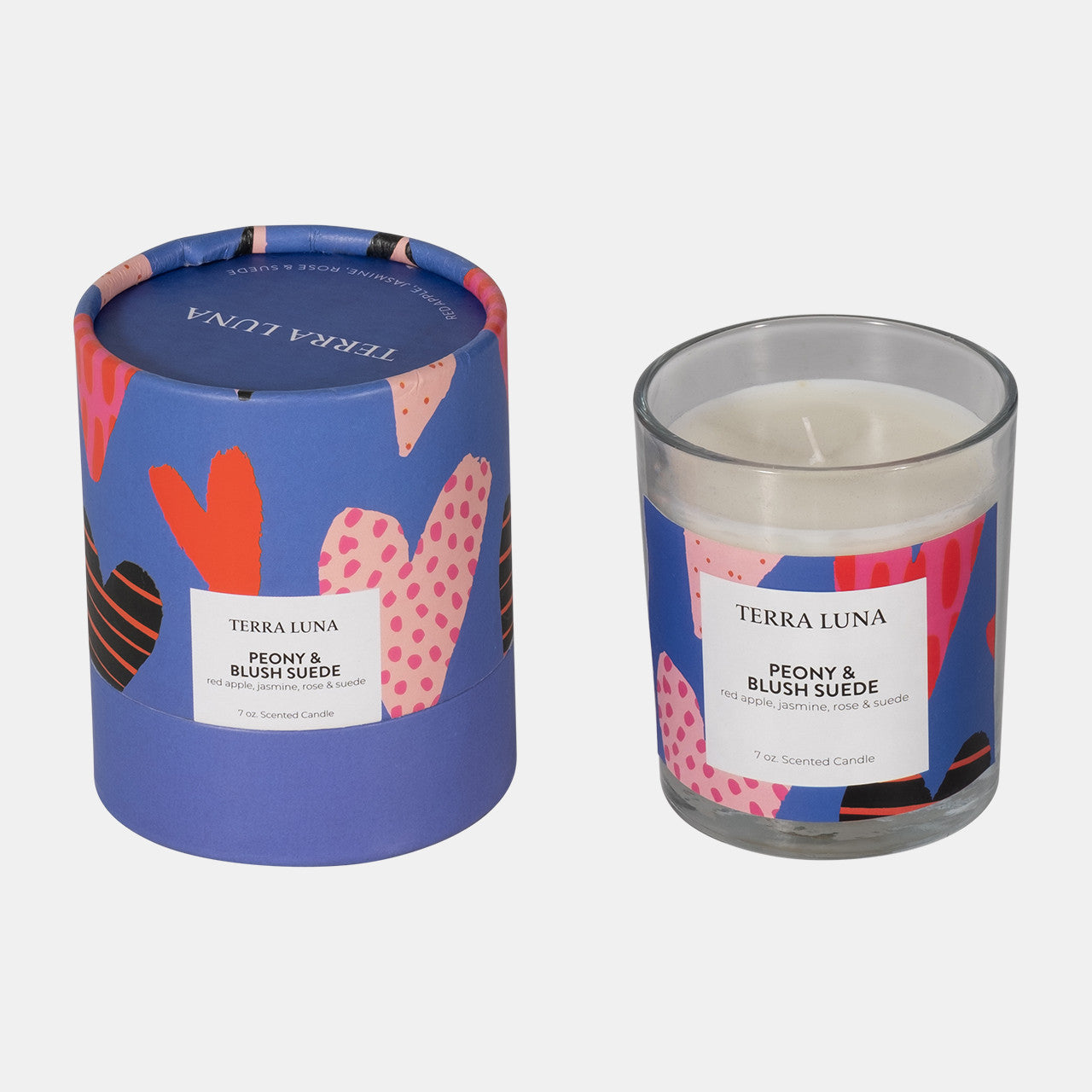 Quote Candles