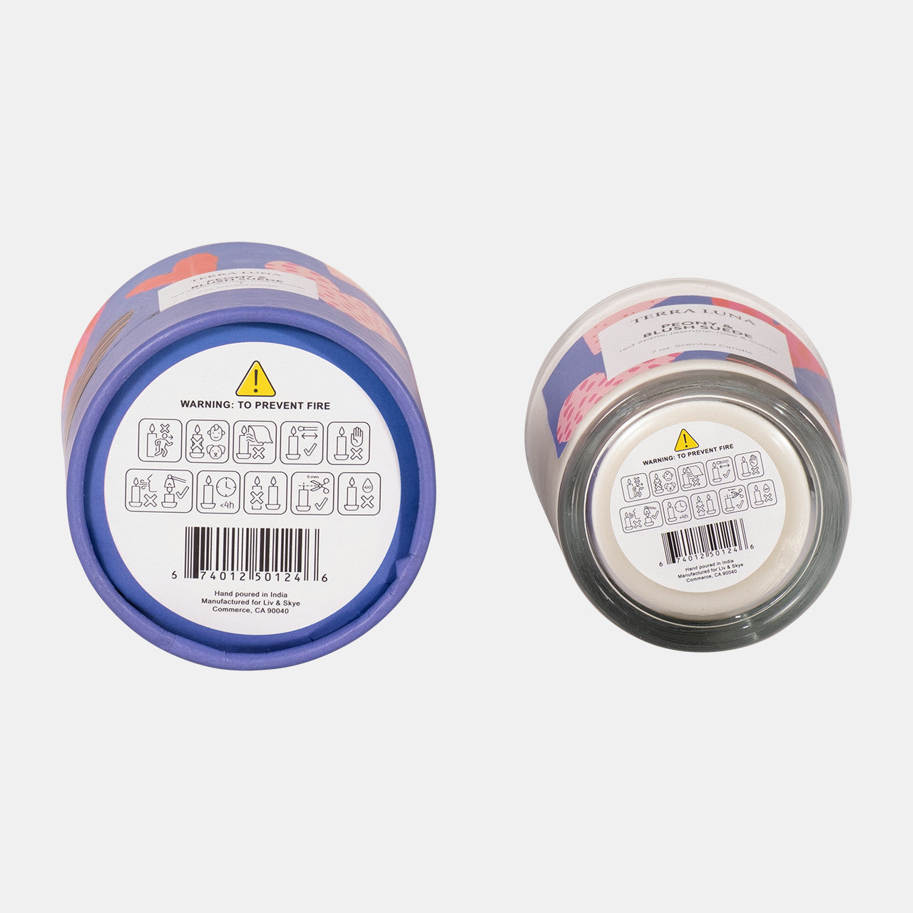 Quote Candles